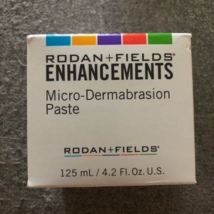 RODAN + FIELDS Enhancements